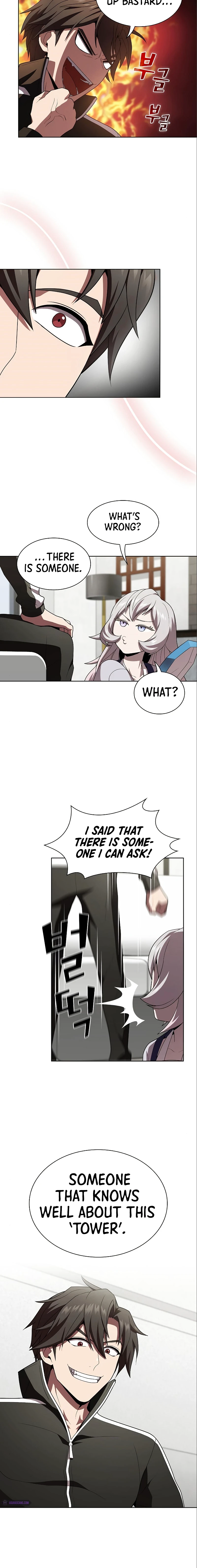 The Advanced Player of the Tutorial Tower Chapter 92 — Page 13
