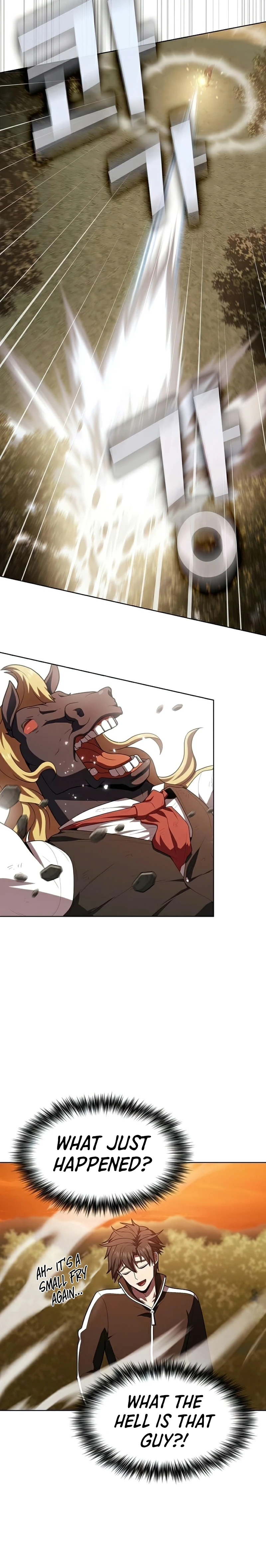 The Advanced Player of the Tutorial Tower Chapter 94 — Page 3