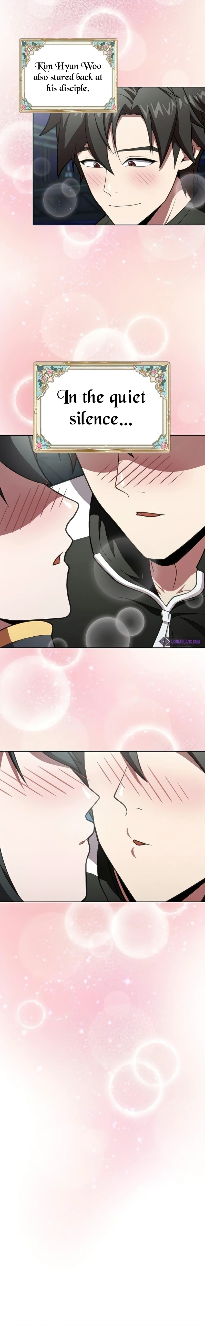 The Advanced Player of the Tutorial Tower Chapter 94 — Page 7