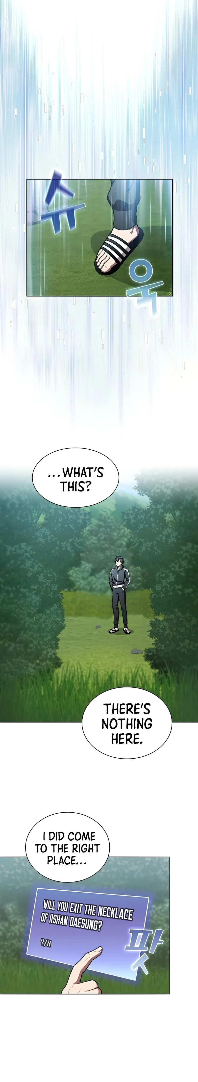 The Advanced Player of the Tutorial Tower Chapter 94 — Page 9