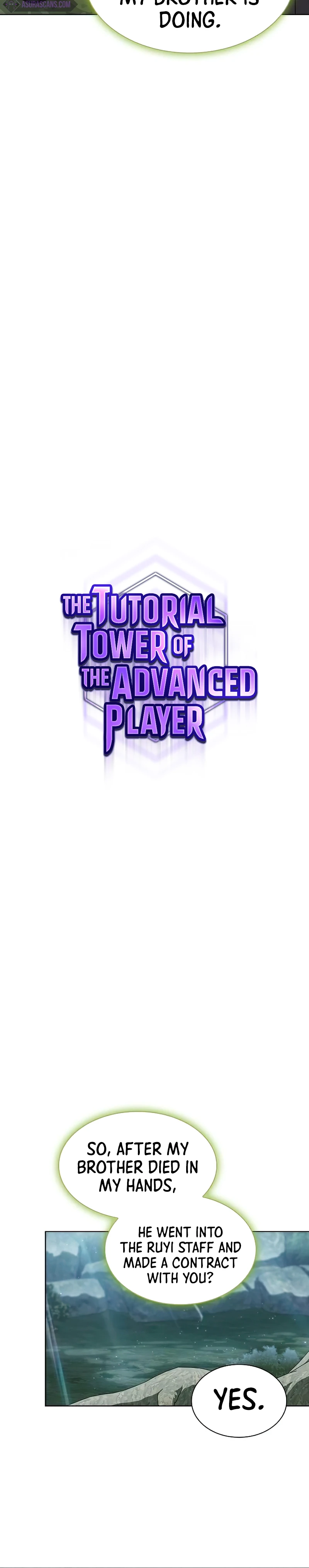 The Advanced Player of the Tutorial Tower Chapter 95 — Page 3