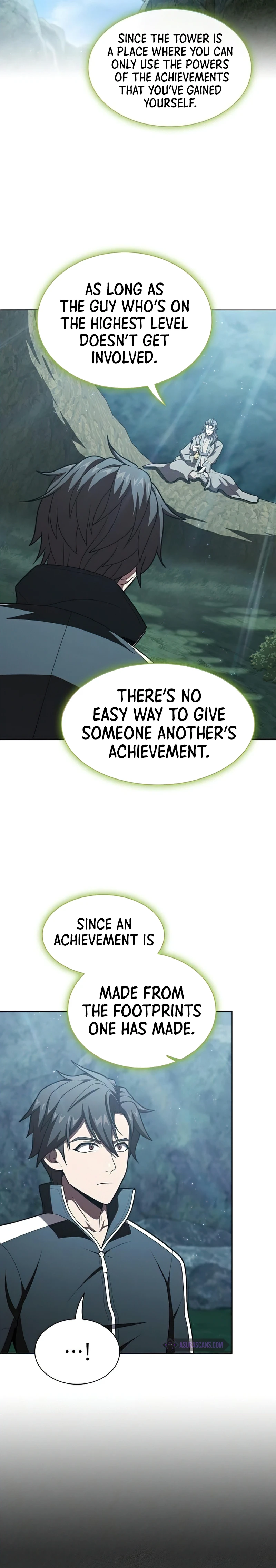 The Advanced Player of the Tutorial Tower Chapter 95 — Page 7