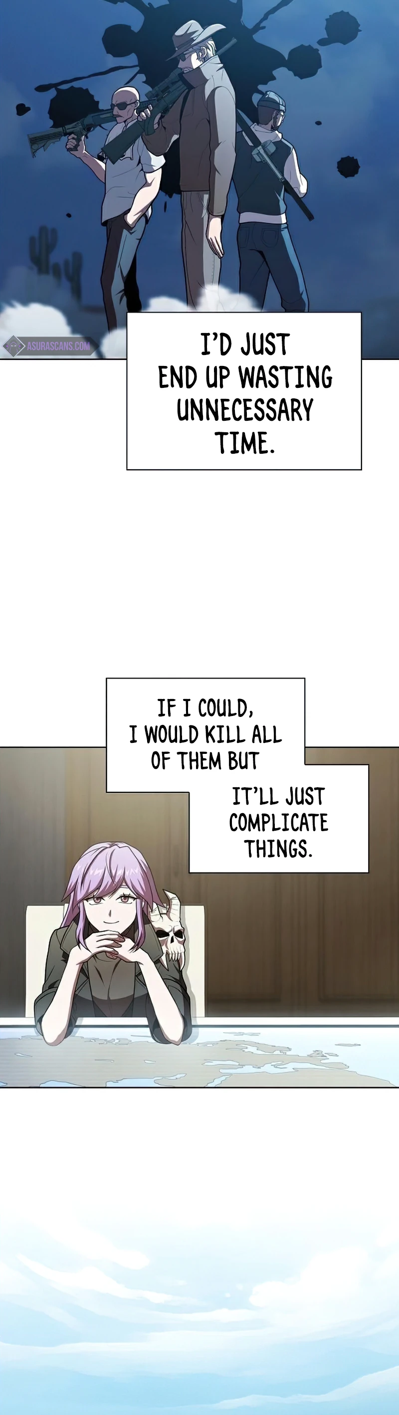 The Advanced Player of the Tutorial Tower Chapter 95 — Page 9