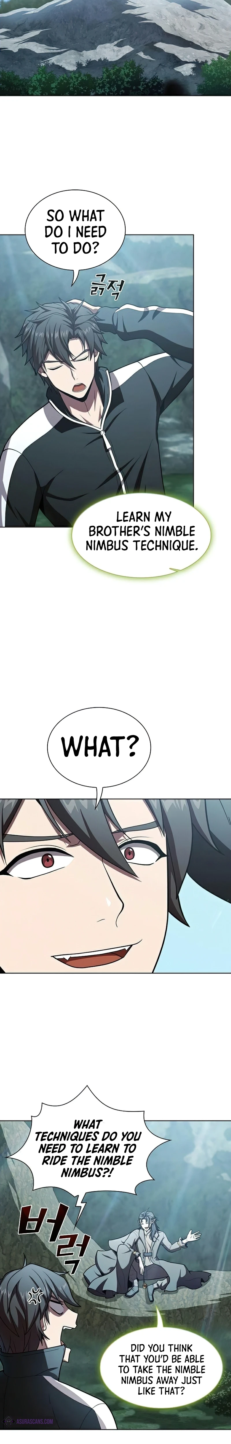 The Advanced Player of the Tutorial Tower Chapter 95 — Page 11
