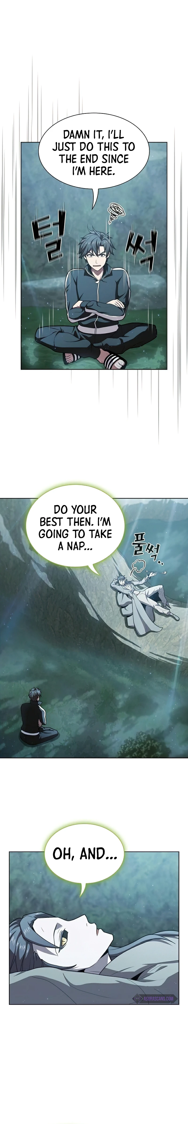 The Advanced Player of the Tutorial Tower Chapter 95 — Page 13