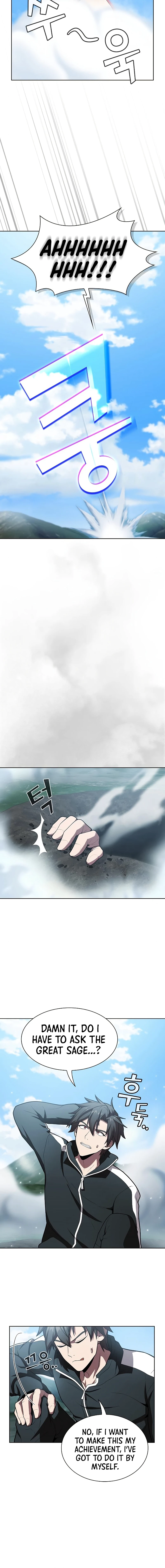 The Advanced Player of the Tutorial Tower Chapter 96 — Page 5