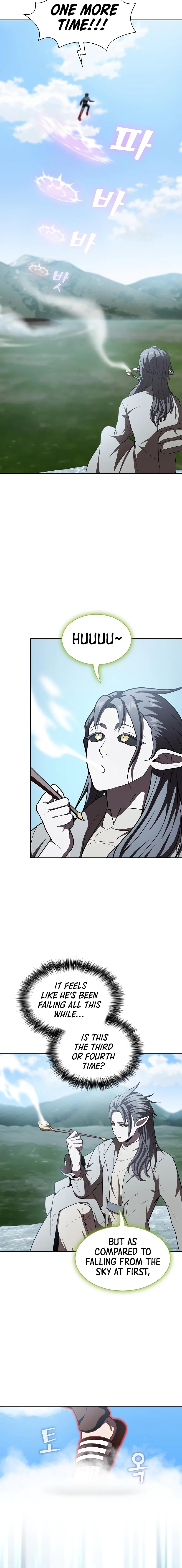 The Advanced Player of the Tutorial Tower Chapter 96 — Page 7