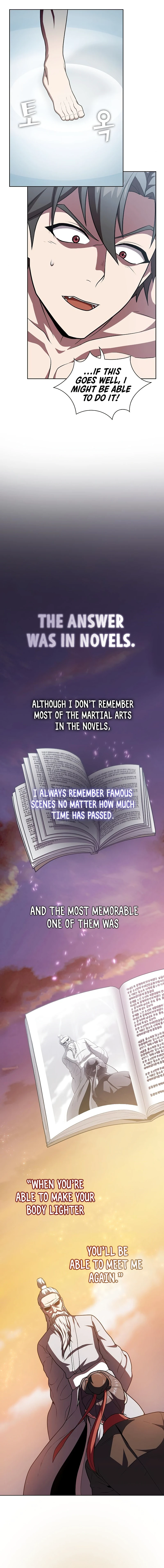 The Advanced Player of the Tutorial Tower Chapter 96 — Page 9