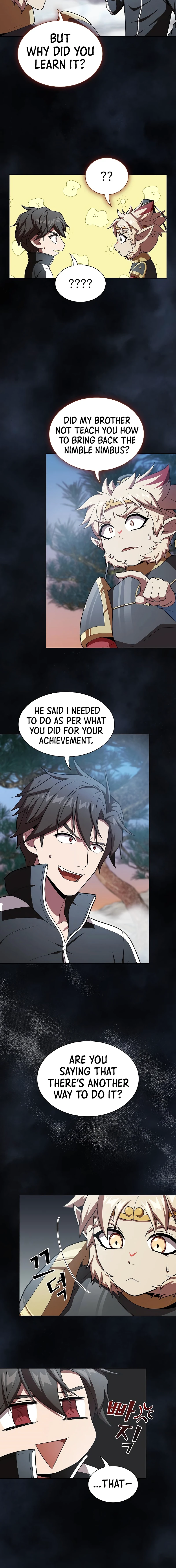 The Advanced Player of the Tutorial Tower Chapter 97 — Page 3