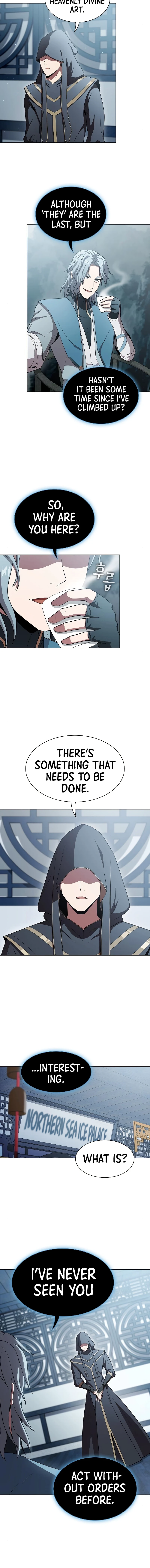The Advanced Player of the Tutorial Tower Chapter 97 — Page 7