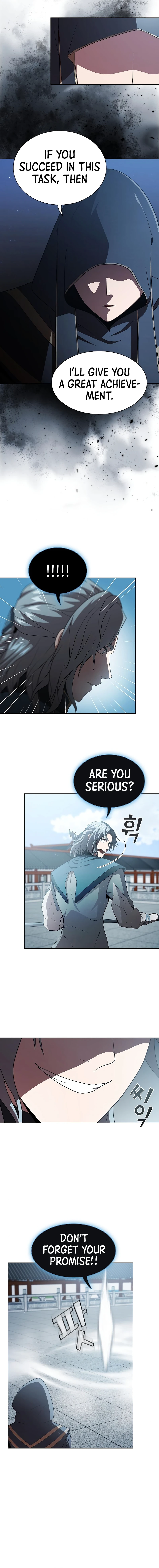 The Advanced Player of the Tutorial Tower Chapter 97 — Page 11