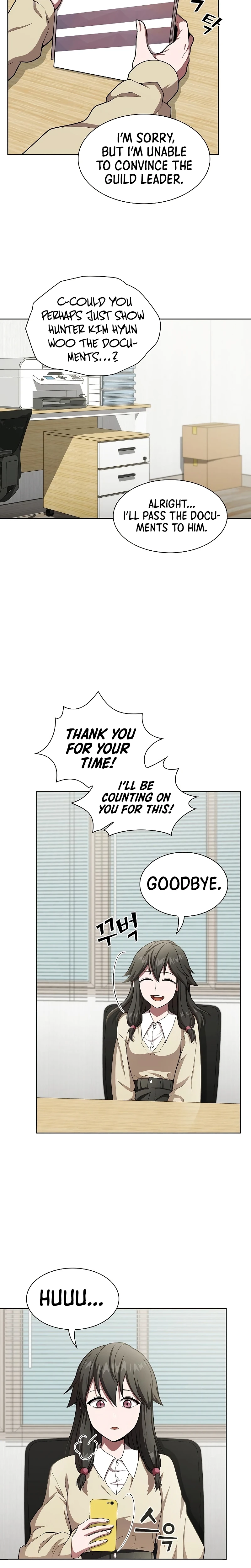 The Advanced Player of the Tutorial Tower Chapter 98 — Page 5