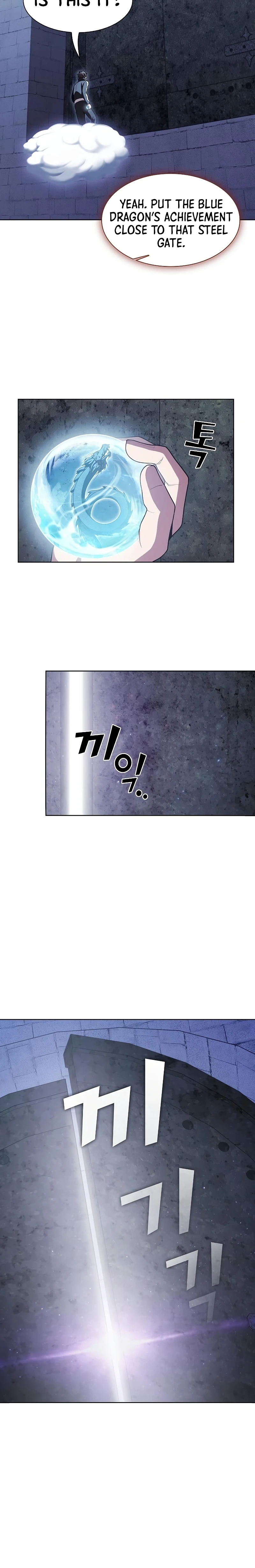 The Advanced Player of the Tutorial Tower Chapter 98 — Page 7
