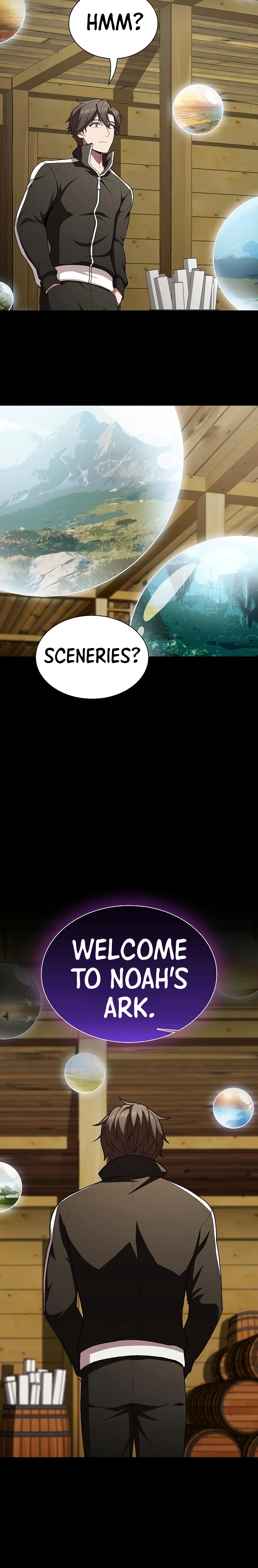 The Advanced Player of the Tutorial Tower Chapter 98 — Page 13