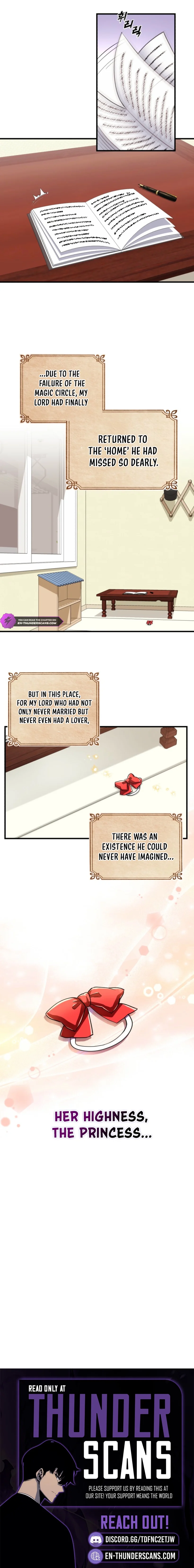 The Almighty Baby Steps Chapter 1 — Page 12