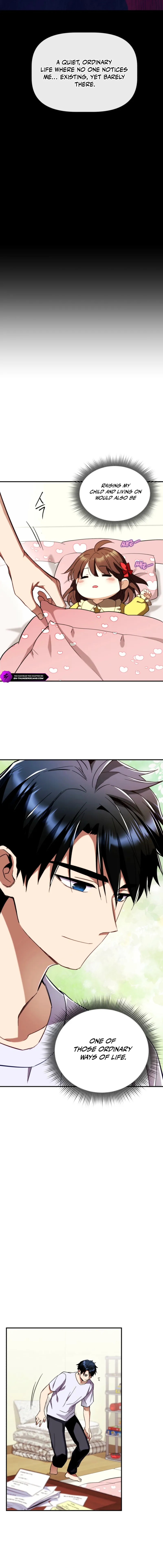 The Almighty Baby Steps Chapter 2 — Page 12