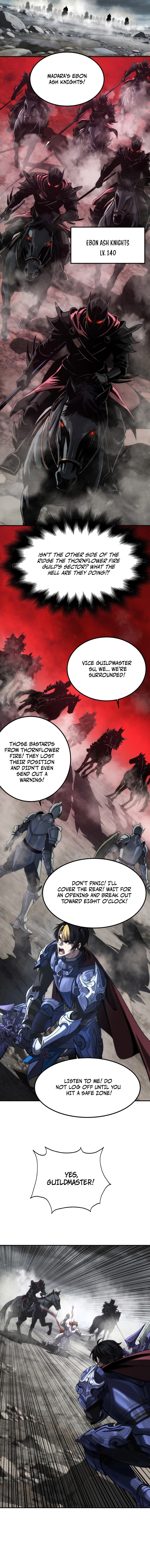The Amber Sword Chapter 1 — Page 9