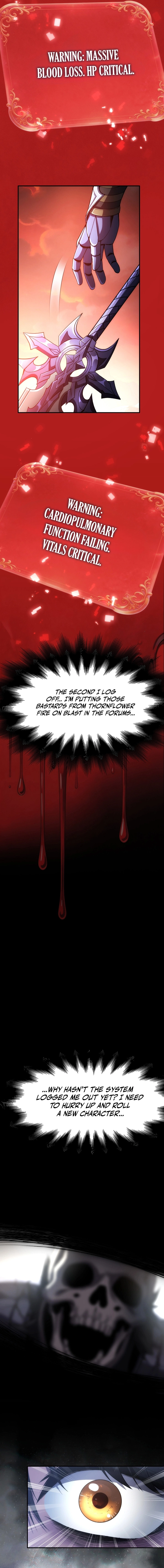 The Amber Sword Chapter 1 — Page 11