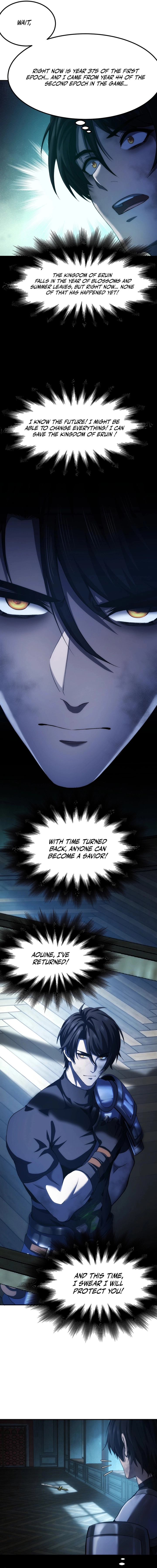 The Amber Sword Chapter 1 — Page 21
