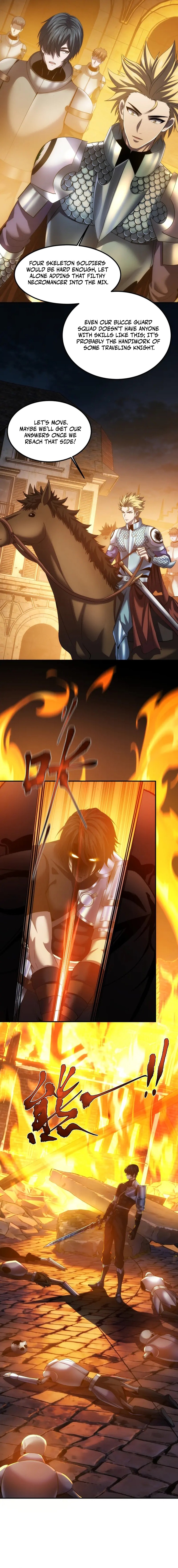 The Amber Sword Chapter 10 — Page 3