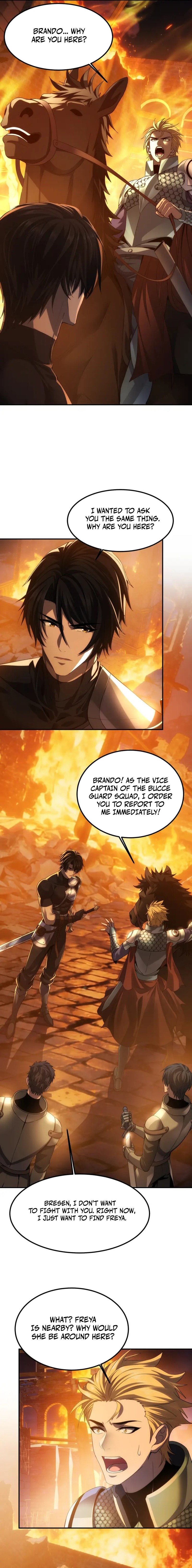 The Amber Sword Chapter 10 — Page 5