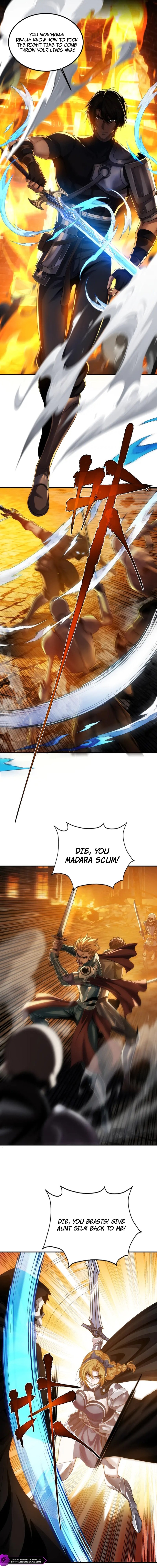 The Amber Sword Chapter 10 — Page 8