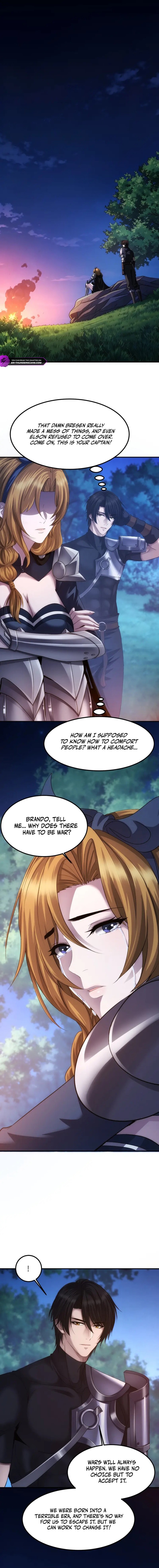 The Amber Sword Chapter 10 — Page 10