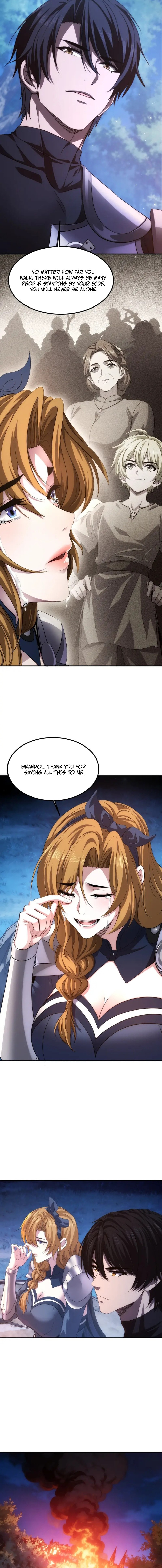 The Amber Sword Chapter 10 — Page 12