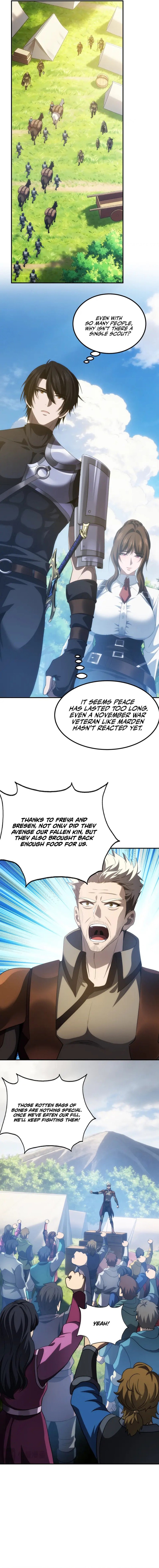 The Amber Sword Chapter 11 — Page 2