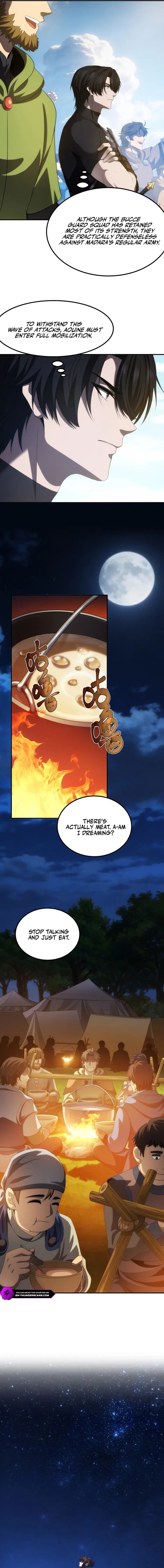 The Amber Sword Chapter 11 — Page 3