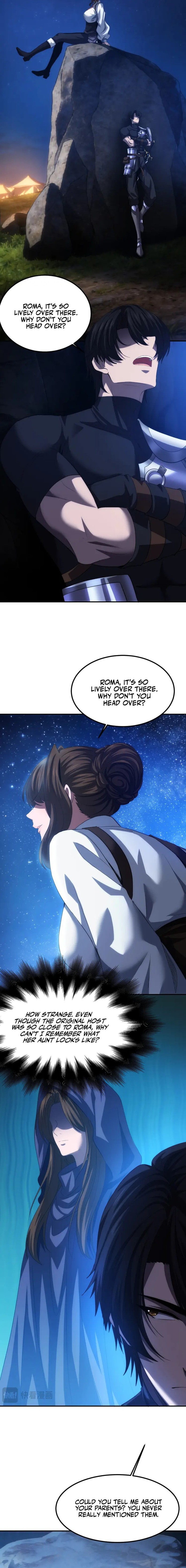 The Amber Sword Chapter 11 — Page 4