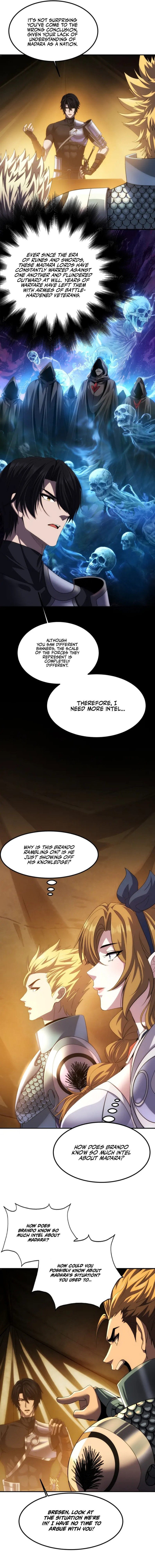 The Amber Sword Chapter 11 — Page 7