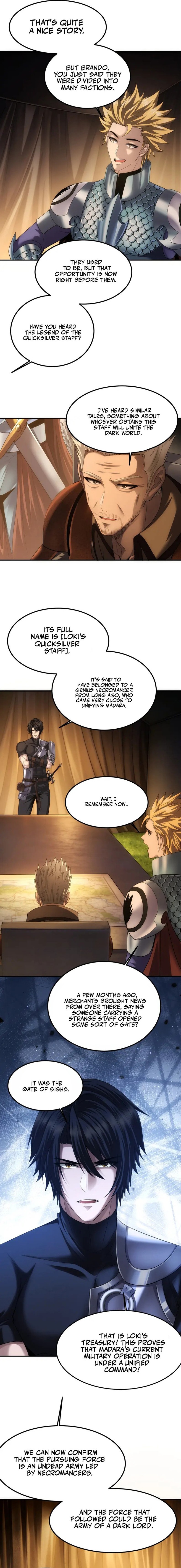 The Amber Sword Chapter 11 — Page 9