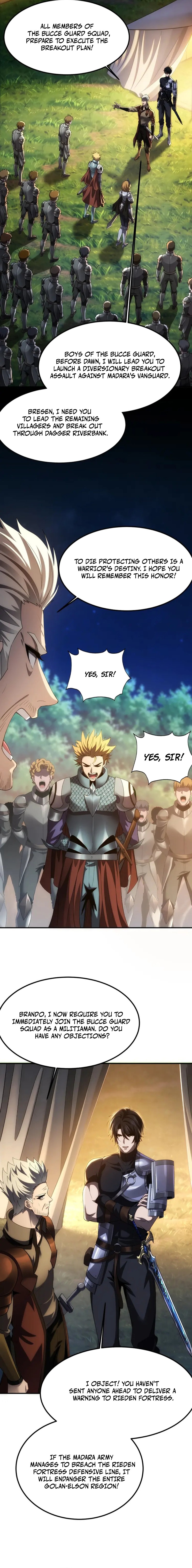 The Amber Sword Chapter 11 — Page 12