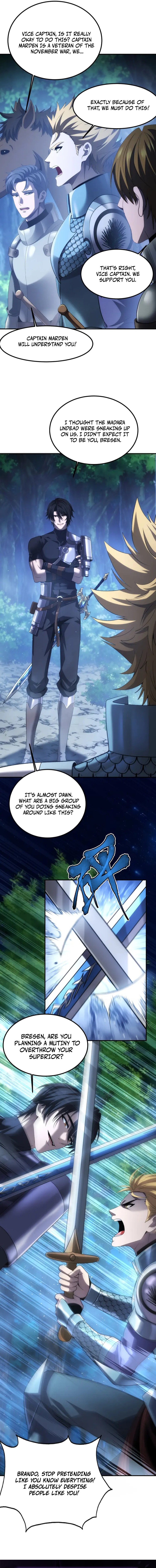 The Amber Sword Chapter 11 — Page 16