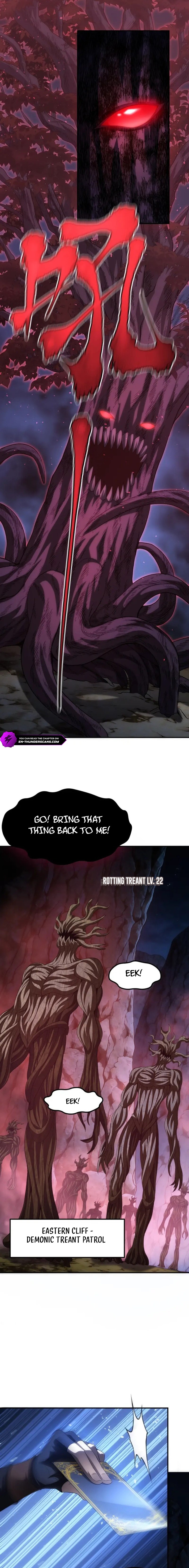 The Amber Sword Chapter 14 — Page 11