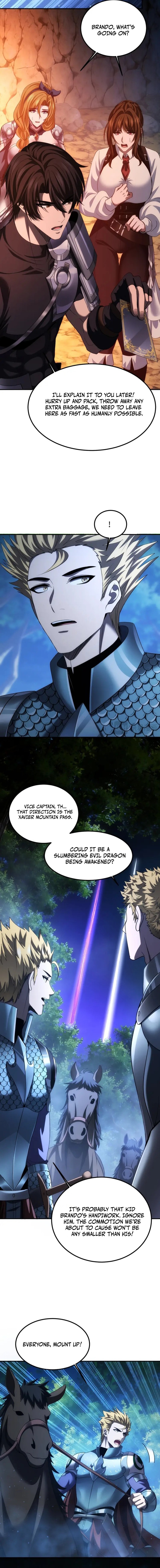 The Amber Sword Chapter 14 — Page 12