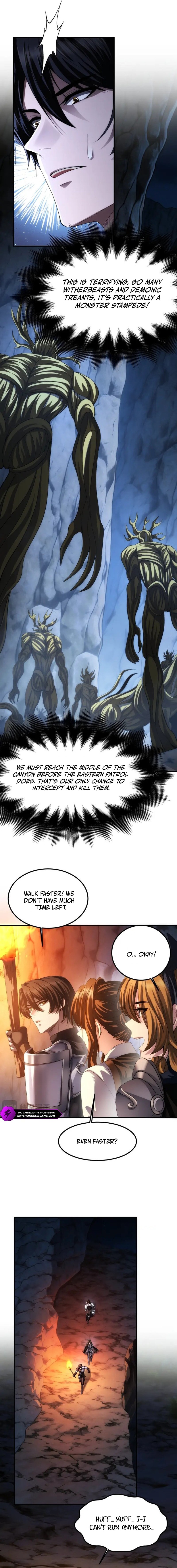 The Amber Sword Chapter 14 — Page 14