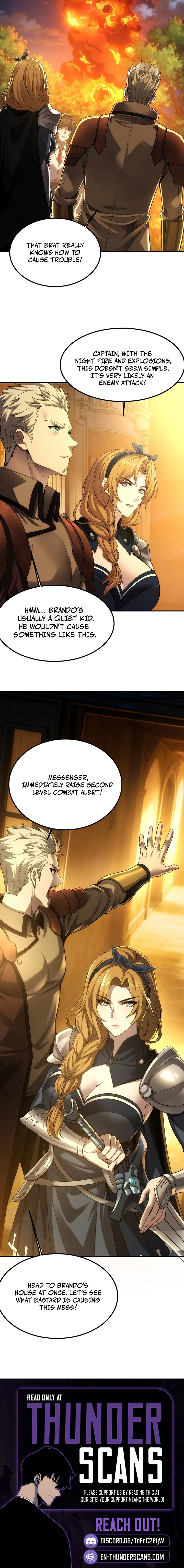 The Amber Sword Chapter 2 — Page 17