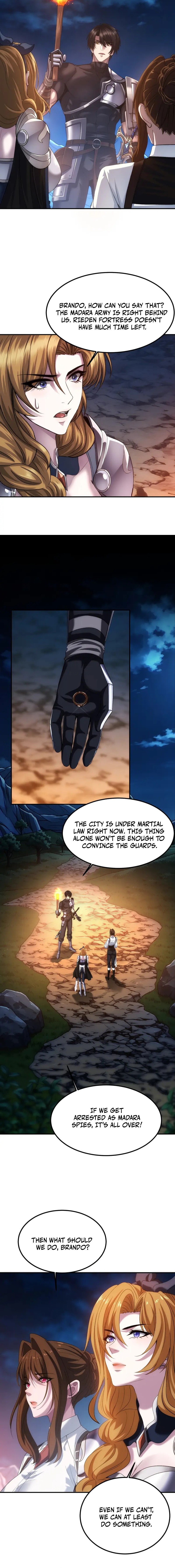 The Amber Sword Chapter 20 — Page 2