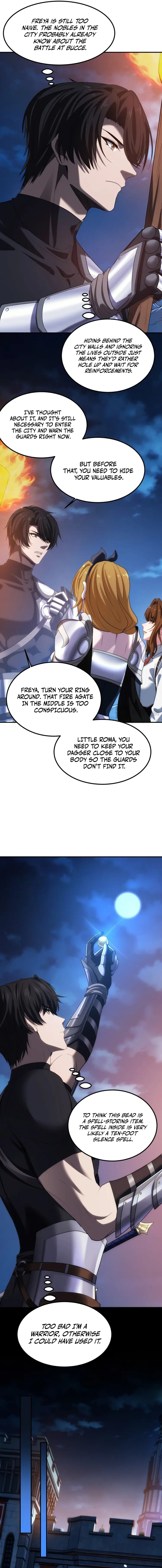 The Amber Sword Chapter 20 — Page 3