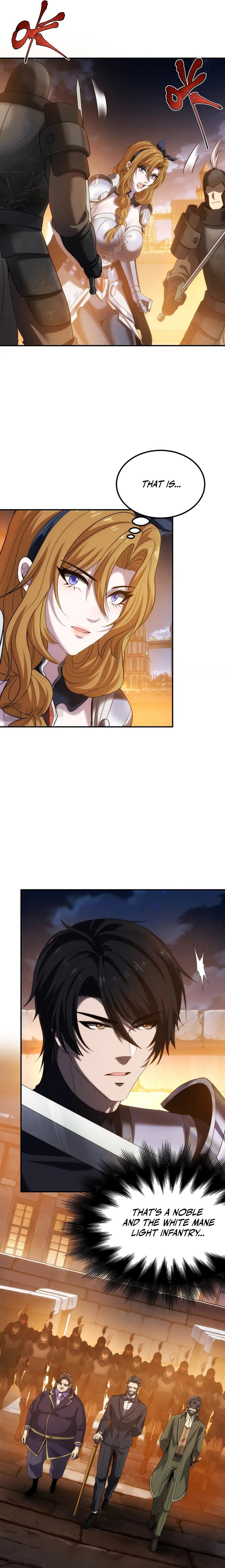 The Amber Sword Chapter 20 — Page 8