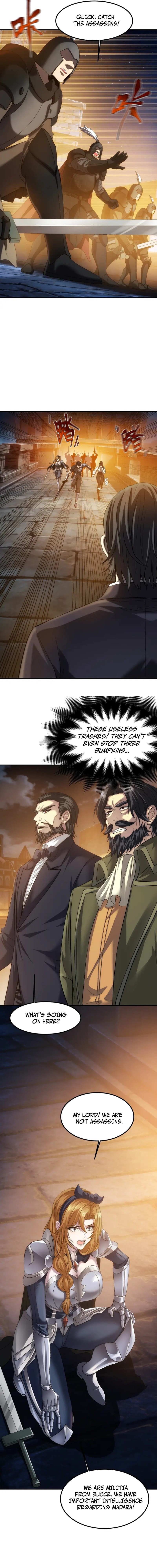 The Amber Sword Chapter 20 — Page 14