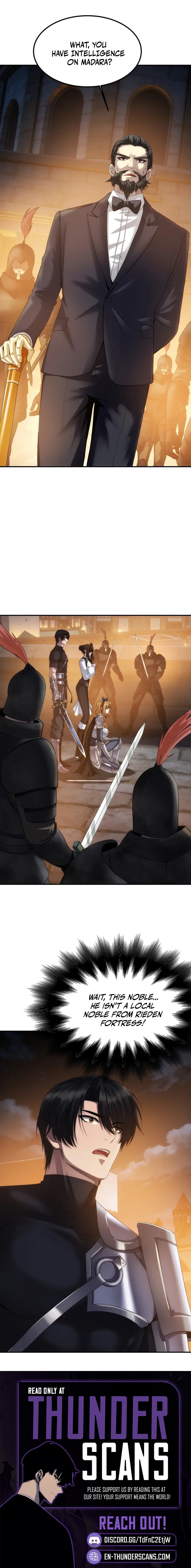 The Amber Sword Chapter 20 — Page 15