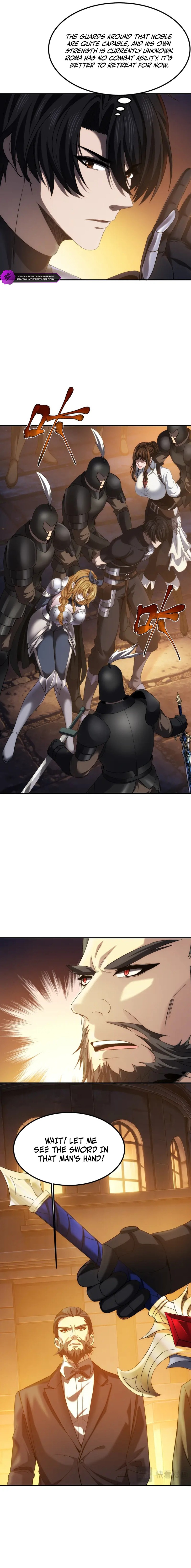 The Amber Sword Chapter 21 — Page 2