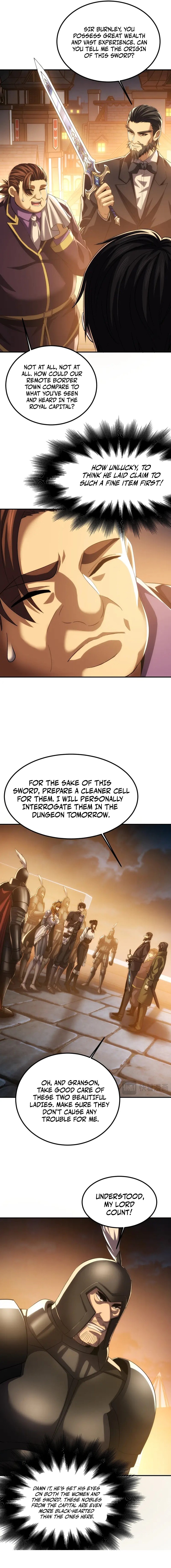 The Amber Sword Chapter 21 — Page 4