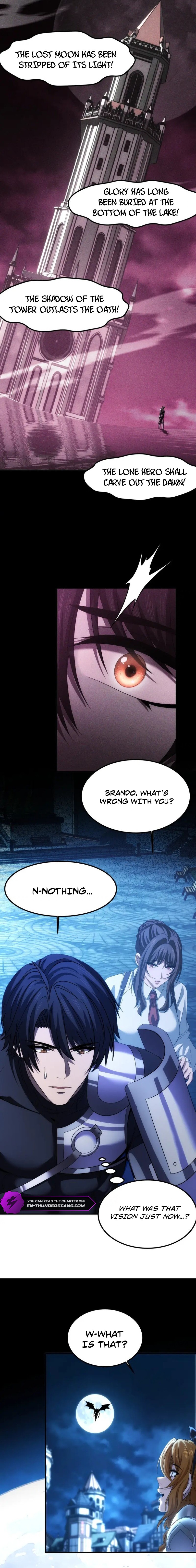 The Amber Sword Chapter 22 — Page 3