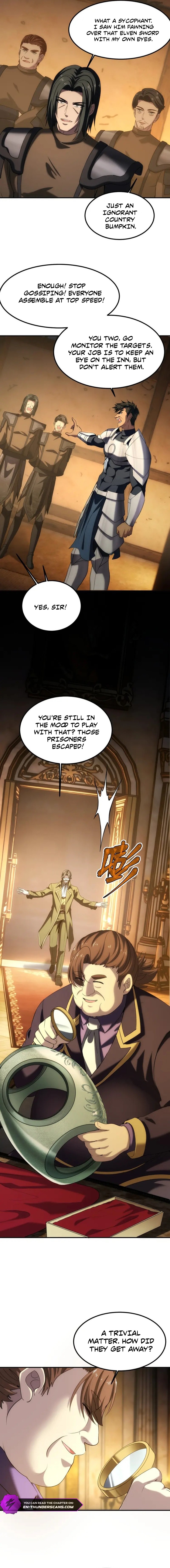 The Amber Sword Chapter 22 — Page 6
