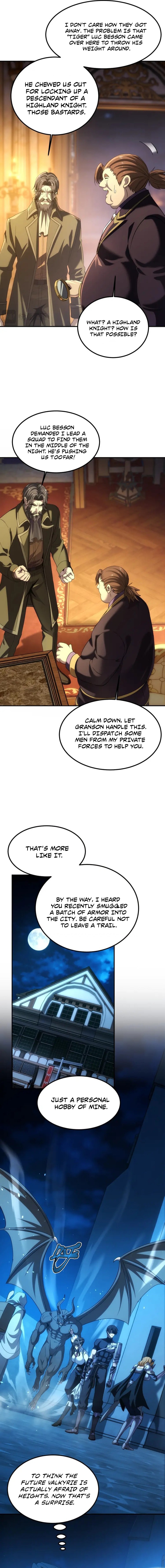 The Amber Sword Chapter 22 — Page 7