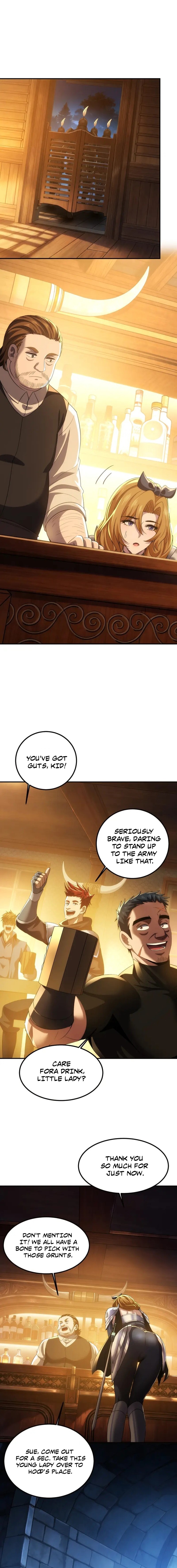 The Amber Sword Chapter 22 — Page 13